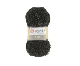 Yarn YarnArt Gold 9004